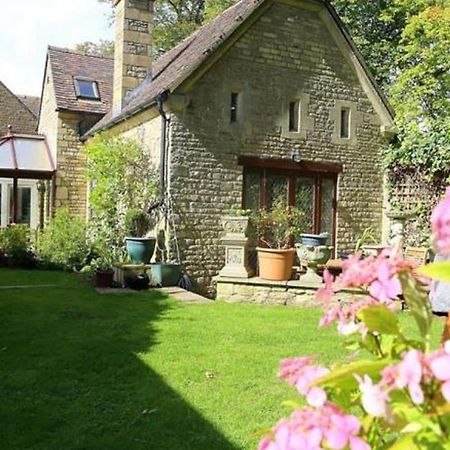 The Forge Acomodação com café da manhã Chipping Norton Exterior foto