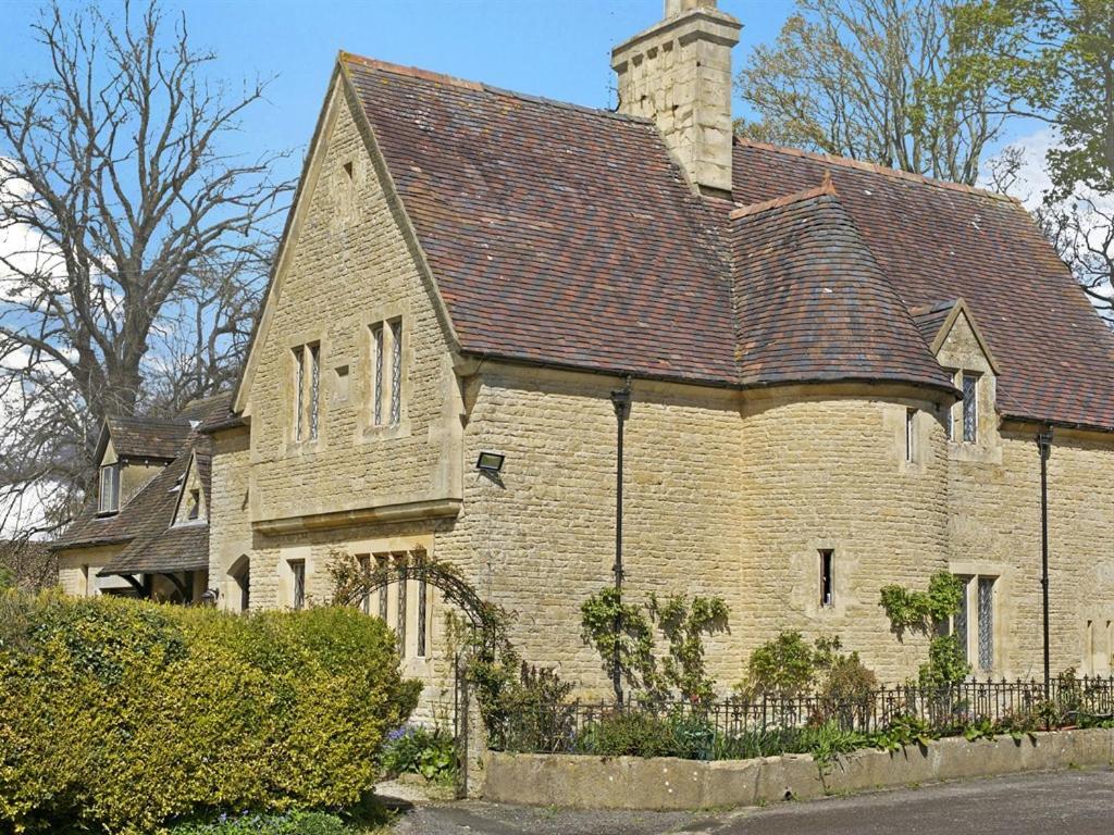 The Forge Acomodação com café da manhã Chipping Norton Exterior foto