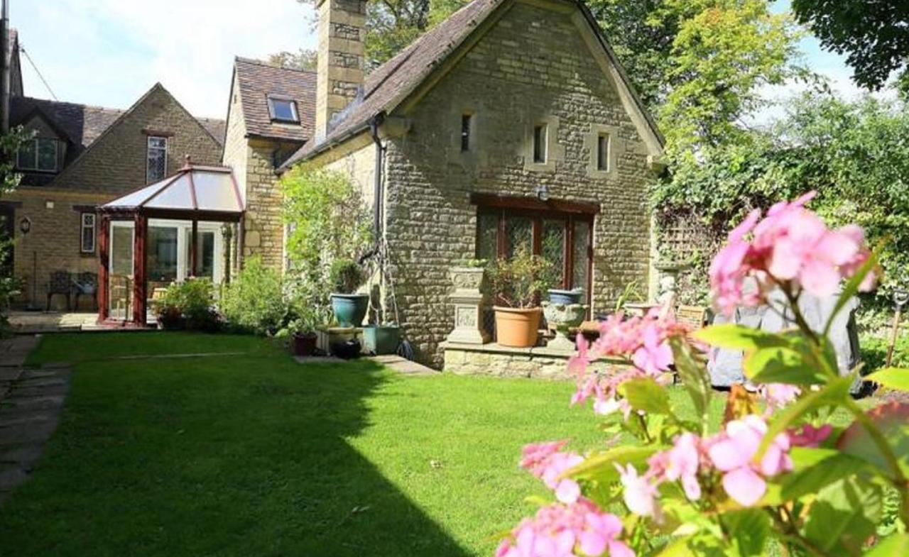 The Forge Acomodação com café da manhã Chipping Norton Exterior foto
