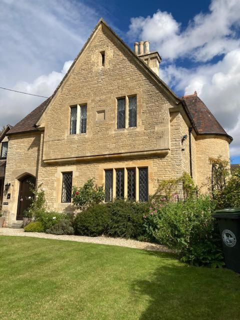 The Forge Acomodação com café da manhã Chipping Norton Exterior foto
