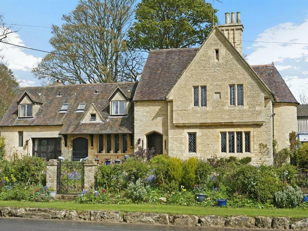 The Forge Acomodação com café da manhã Chipping Norton Exterior foto